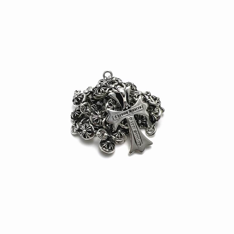 Chrome Hearts necklace 04lyx371 (3)